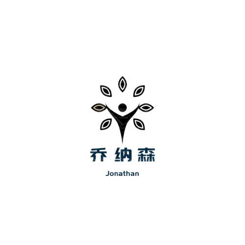 闊大叔logo設(shè)計(jì)