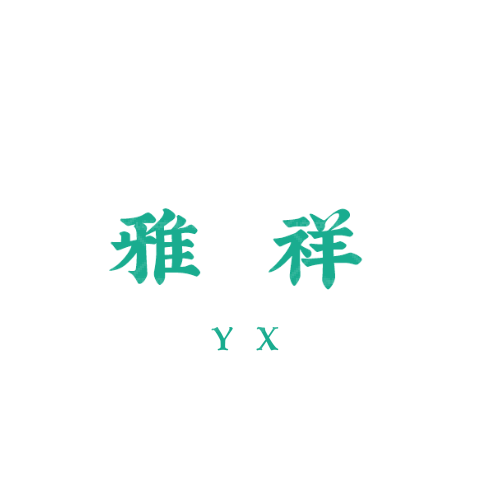 姿態(tài)服飾logo設(shè)計
