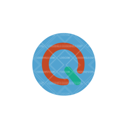 谷幽生活logo設(shè)計(jì)