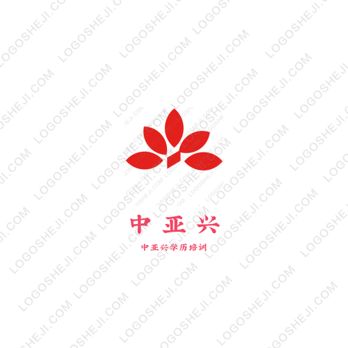 炫世裝修材料配送中心logo設(shè)計(jì)