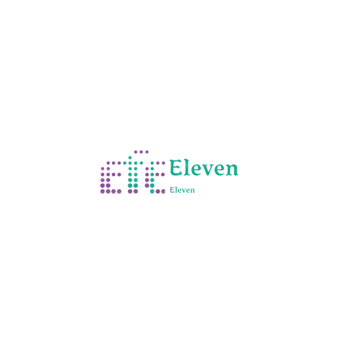 童年音樂logo設(shè)計