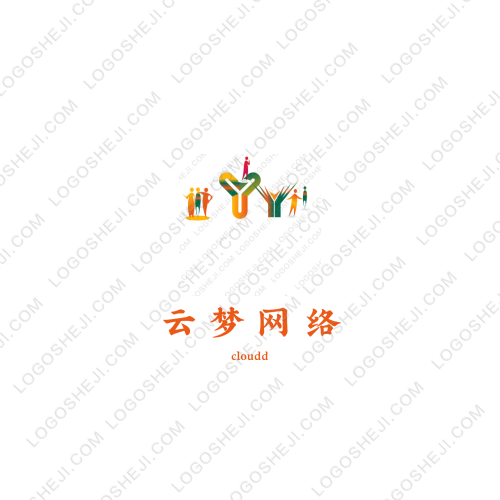 安廣刷業(yè)logo設計