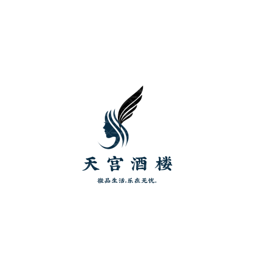 凡谷軒logo設(shè)計(jì)