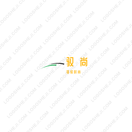 遇見冰淇淋屋logo設計