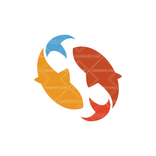 愛么泡芙logo設(shè)計(jì)