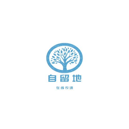 誠信族logo設計