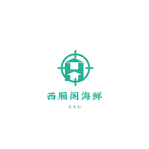 小動物logo設計