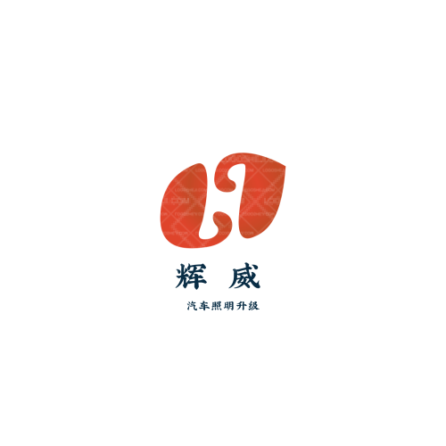 嵩越新能logo設(shè)計