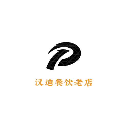 家簡成廚logo設計