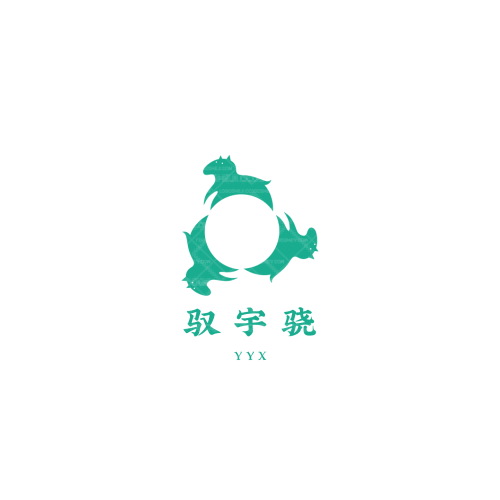 三心logo設(shè)計