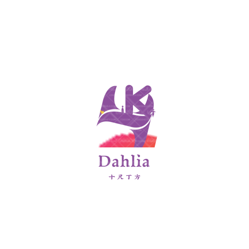 蝶悸logo設(shè)計(jì)