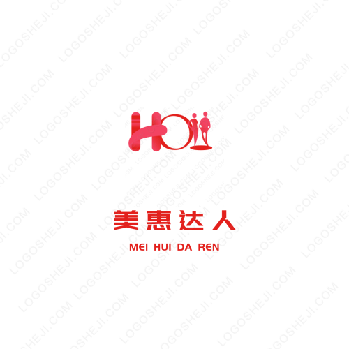 宏彥logo設(shè)計