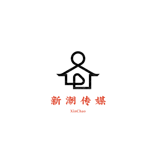 萍萍logo設(shè)計(jì)