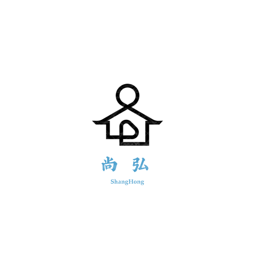 文天地產(chǎn)logo設(shè)計(jì)