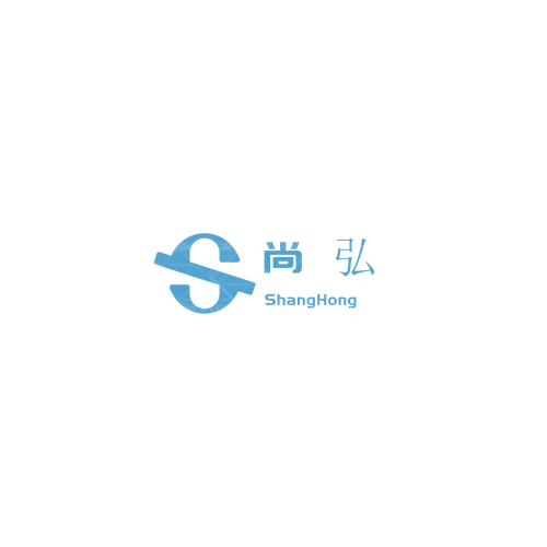 大海影視logo設(shè)計(jì)