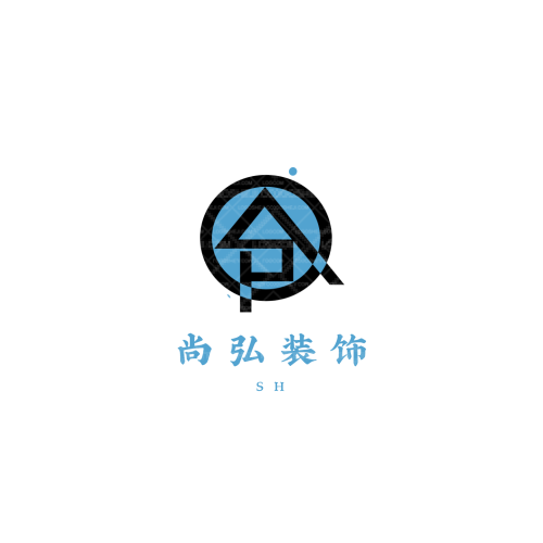 城市大腦logo設計