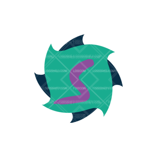 何江河logo設(shè)計(jì)