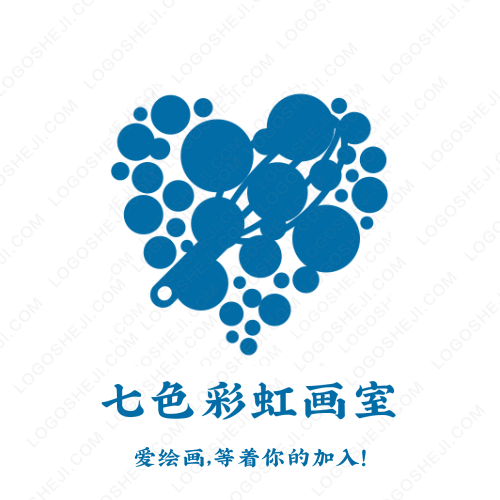 開(kāi)心小保安logo設(shè)計(jì)