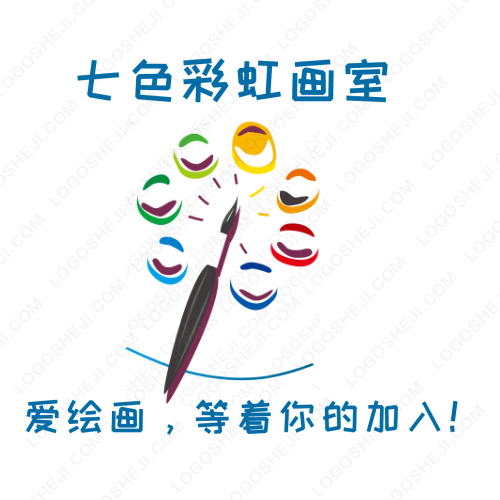 海豐農(nóng)貿(mào)配送logo設(shè)計