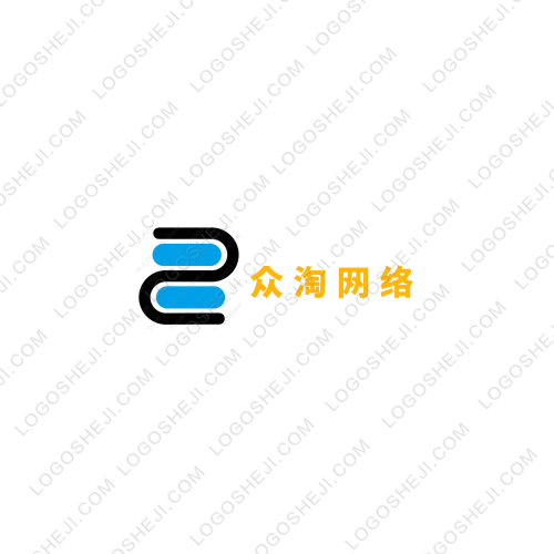 好評logo設(shè)計