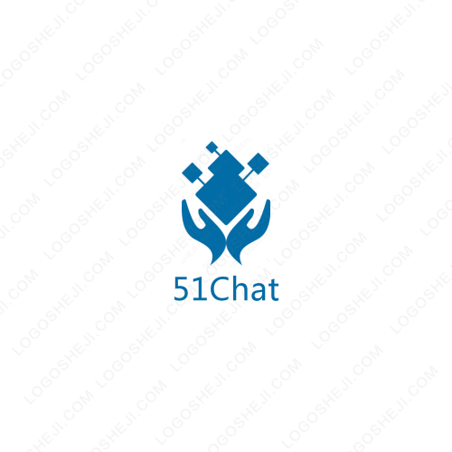 AR旅游logo設(shè)計