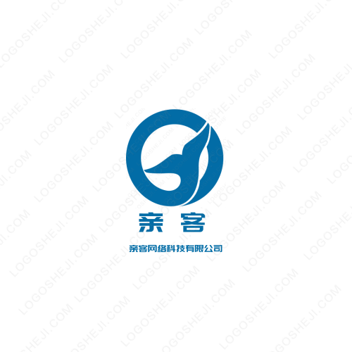 慧智眾合網(wǎng)絡(luò)科技logo設(shè)計