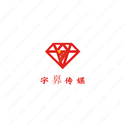 極域資源網(wǎng)logo設(shè)計(jì)