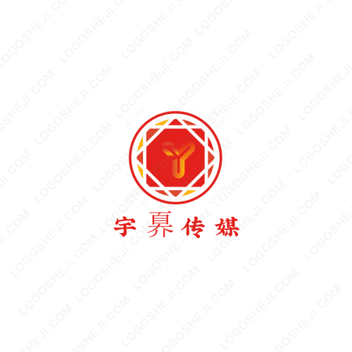 碧麗屋logo設(shè)計