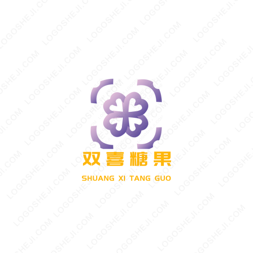 快睿寶logo設計