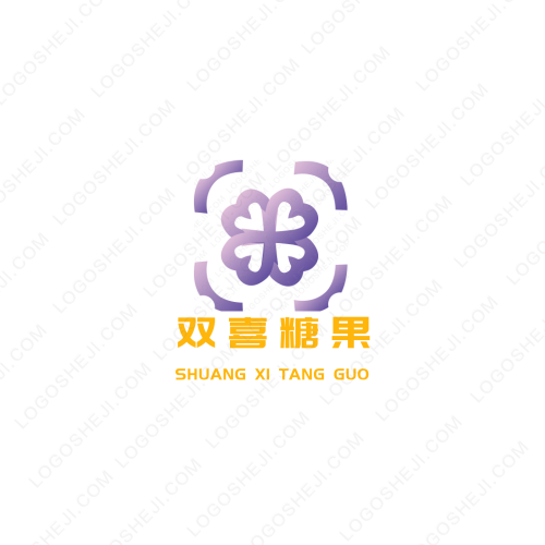 樂居不動產(chǎn)logo設(shè)計