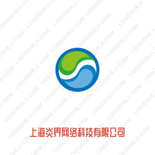 蔚縣開口樂特產(chǎn)店logo設(shè)計(jì)