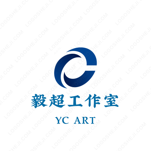 祥姬影視logo設(shè)計(jì)