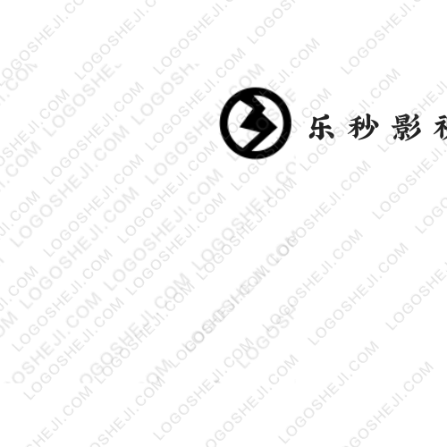 恒朗緊固件logo設(shè)計