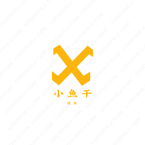 YAN家飾品logo設(shè)計(jì)