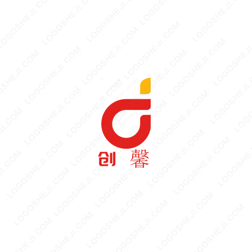 永煤工會(huì)logo設(shè)計(jì)