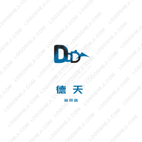 飯桶先生logo設(shè)計(jì)