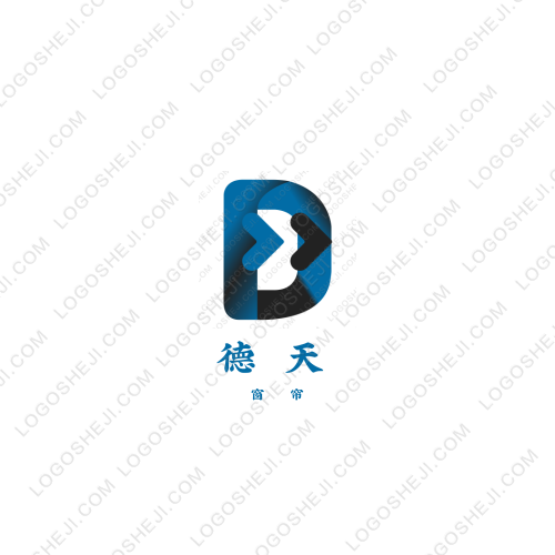 大楊好物分享logo設(shè)計(jì)