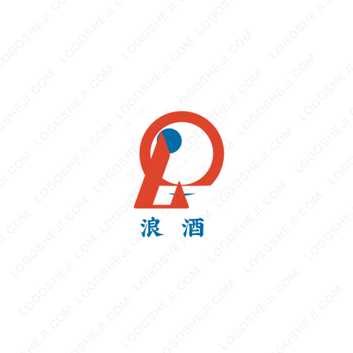 219旅游服務(wù)公司logo設(shè)計