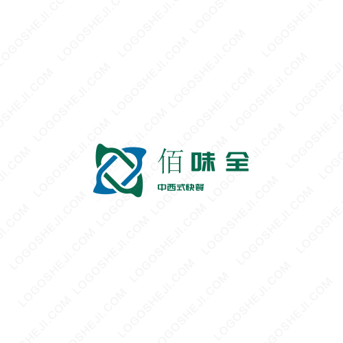 海和農(nóng)資有限公司logo設計