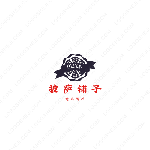 龍昊貿(mào)易logo設(shè)計(jì)