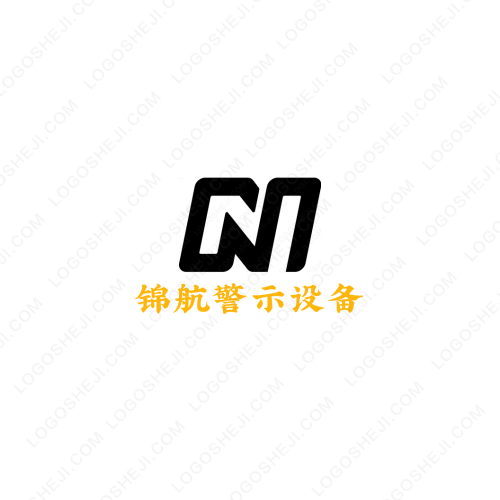 百萬影視logo設(shè)計(jì)