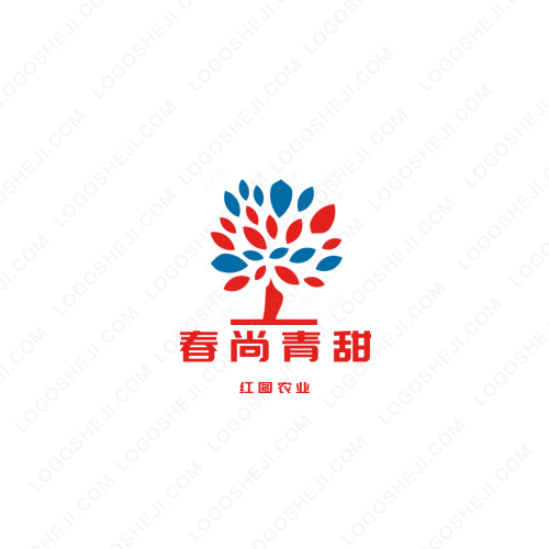意吉圖祥logo設(shè)計