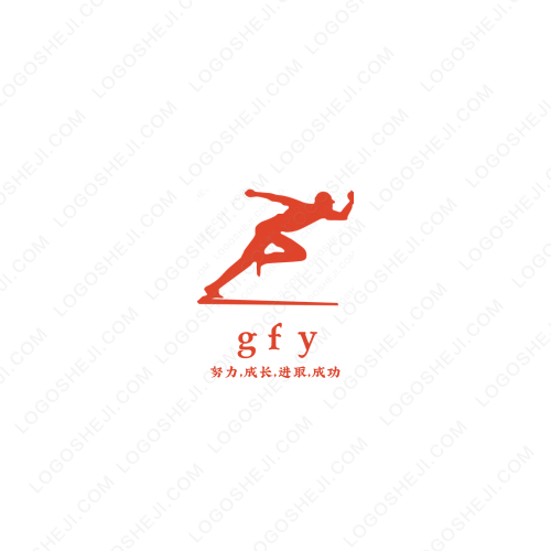 Nikegenlogo設(shè)計(jì)