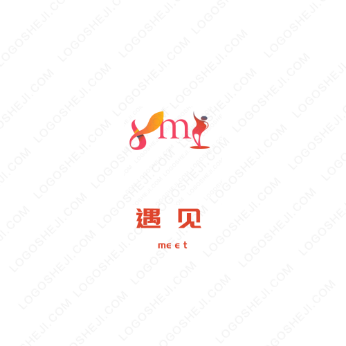 美靈達(dá)logo設(shè)計(jì)