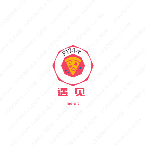 潘西鮮logo設(shè)計(jì)