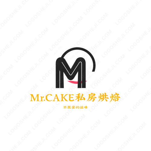 如意門業(yè)logo設(shè)計