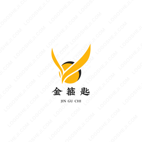 袁計劃logo設計