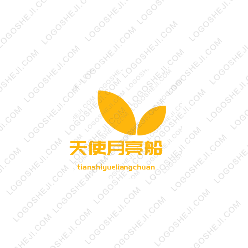 康波影業(yè)logo設(shè)計