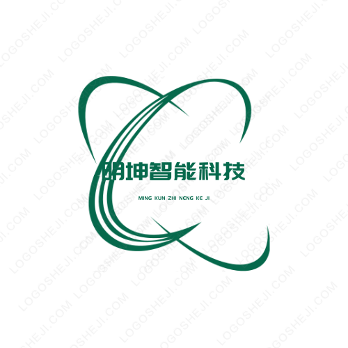 円點logo設(shè)計