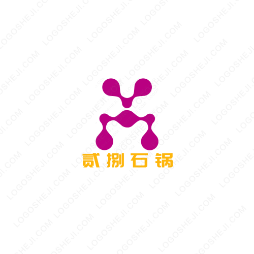 雅祥logo設(shè)計